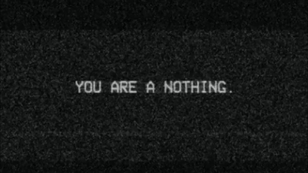 The world is nothing. You are nothing. Nothing заставка. Nothing is real картинка. Телефон nothing.