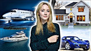 Saoirse Ronan - Lifestyle, Foe Movie, Net Worth, Age, Height, Biography, Weight, Family, 2023 Net Worth