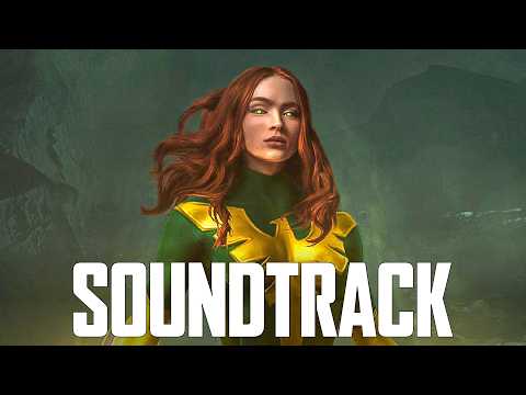 Jean Grey Theme | EPIC VERSION (Spider-Man: Brand New Day / Marvel Cinematic Universe Soundtrack)