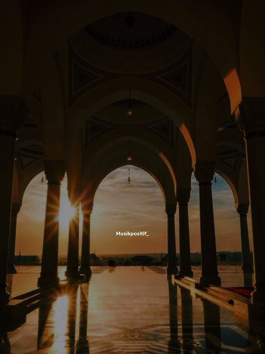 Ceramah || ' Sengsara ' ( story wa )