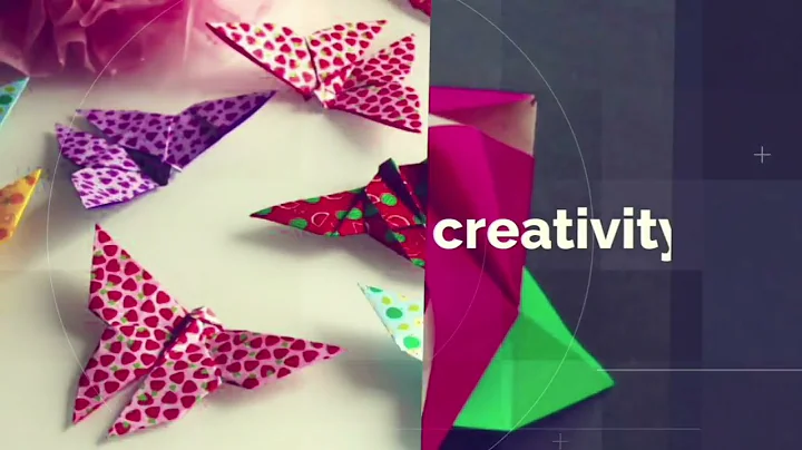 Easy origami dragonfly - Paper Dragonfly Tutorial