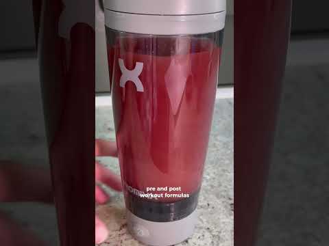PROMiXX PRO vs