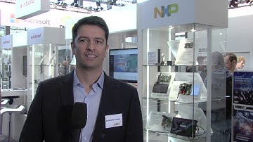 Arrow and NXP at Embedded World 2019 | Arrow.com