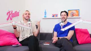 Una notizia terribile ricevuta in diretta 😭🚨 - Katia Ep. 87