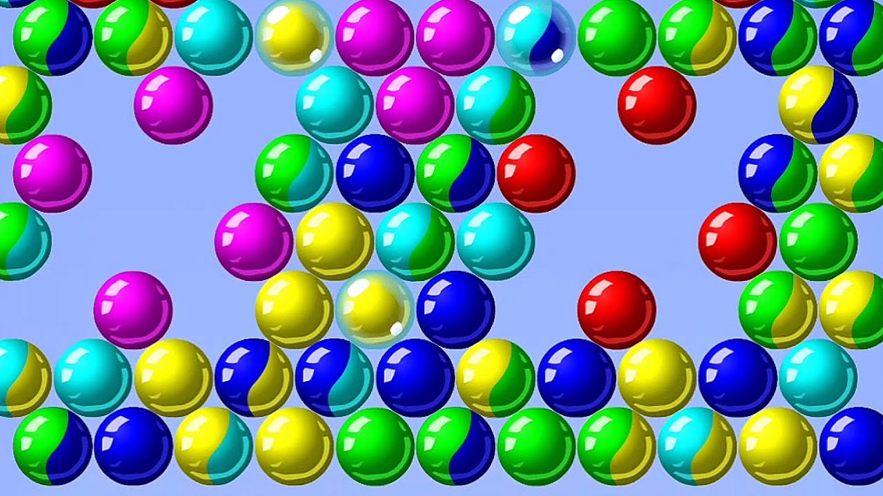 Bubble Shooter Gameplay bubble shooter game level 240 Bubble Shooter Android Gameplay New Update