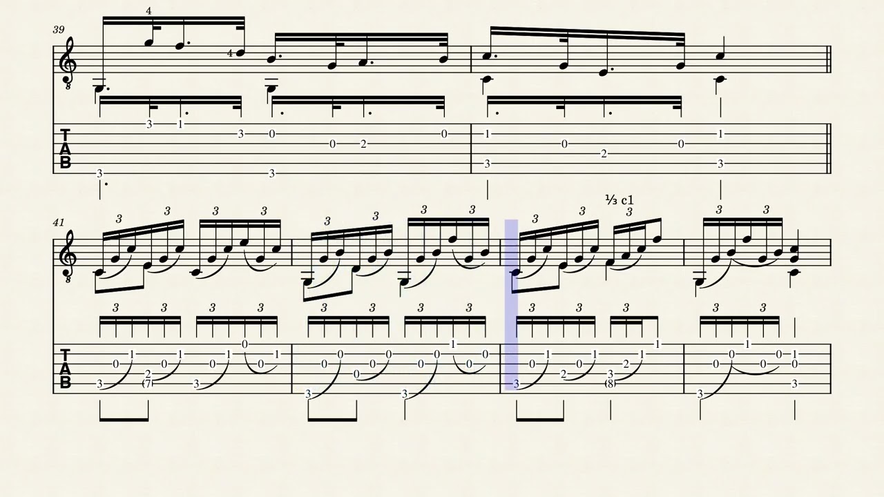 The Power of Music – W. L. Hayden by W. L. Hayden 1884