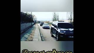 Yakın Koruma Hizmeti