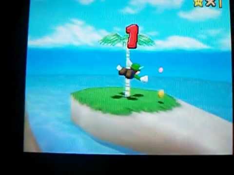 super luigi 64 rom