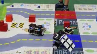 WCRC - 로봇배틀(초등) 2 screenshot 5