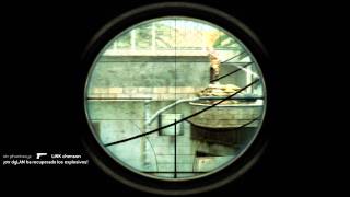 [COD4] phantasy frags TEST :P