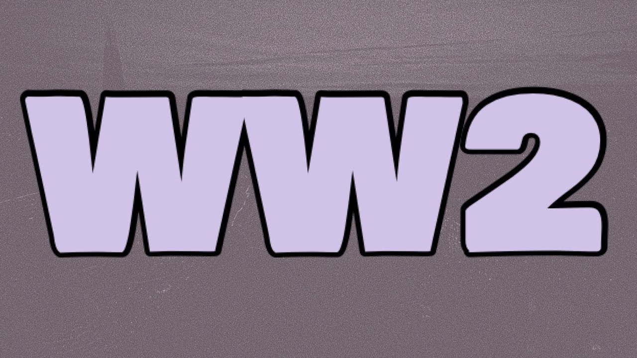 Unknown T - WW2 (Lyrics) - YouTube