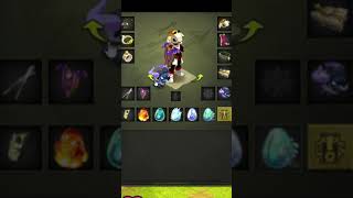 Stuff Cra Multi Do Crit - Dofus