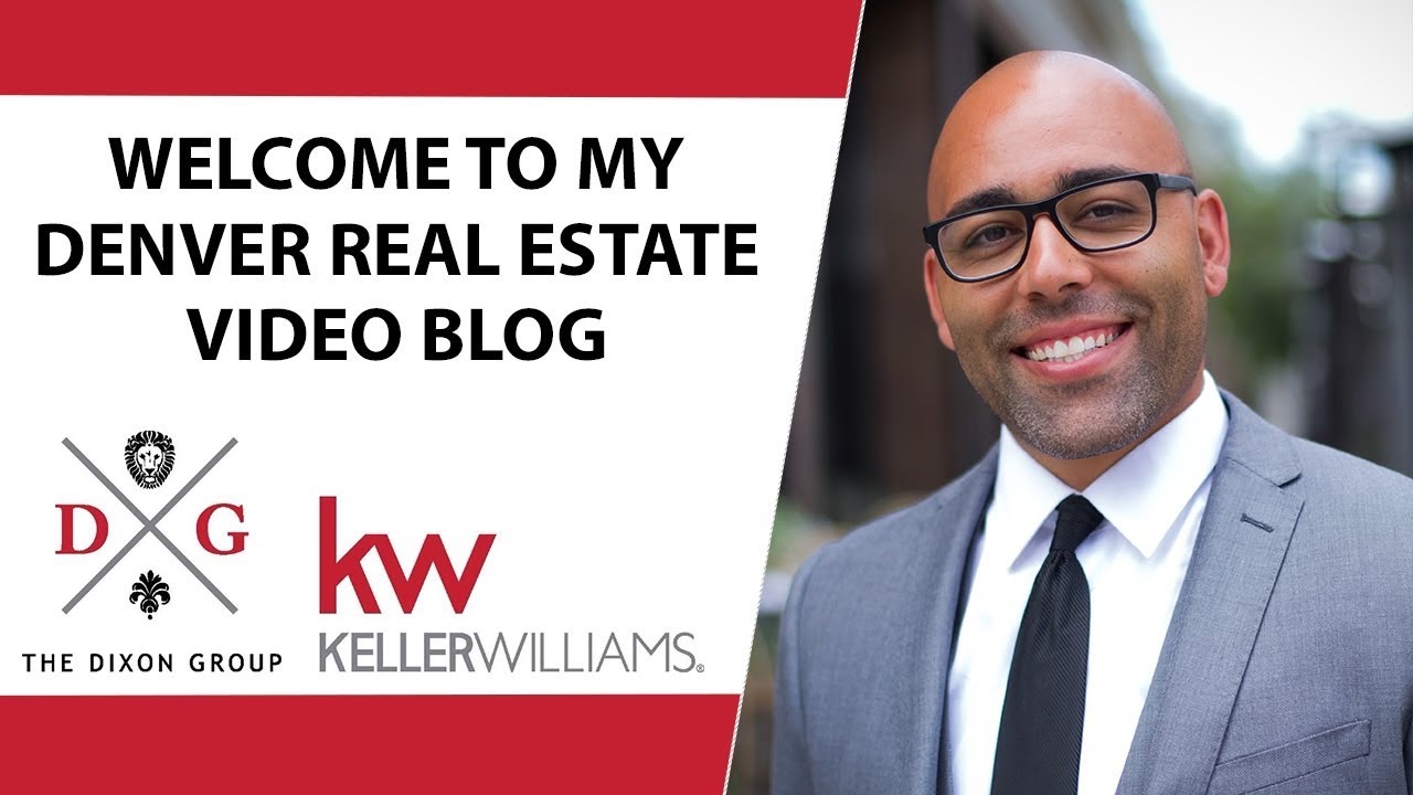 Denver Real Estate to My Denver Real Estate Video Blog YouTube