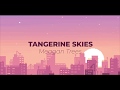 Meagan Trees - Tangerine Skies (Lyric Video)