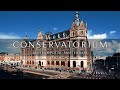 Luxury hotel conservatorium amsterdam   an in depth look inside