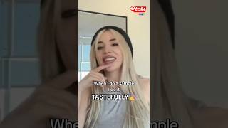Ava Max REACTS to being called the ‘Queen Of Samples’