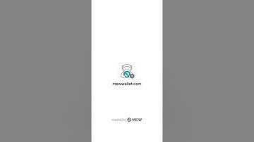 Introducing: MEW wallet Android Beta!