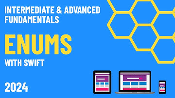 Enumeraciones en Swift | Fundamentos intermedios y avanzados
