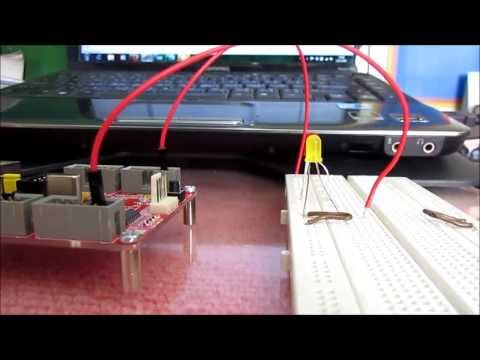 Interface Matlab with Arduino Leonardo