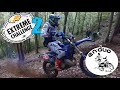 ENDUO DU LIMOUSIN | EXTREME CHALLENGE S2 | Extreme Enduro 2019