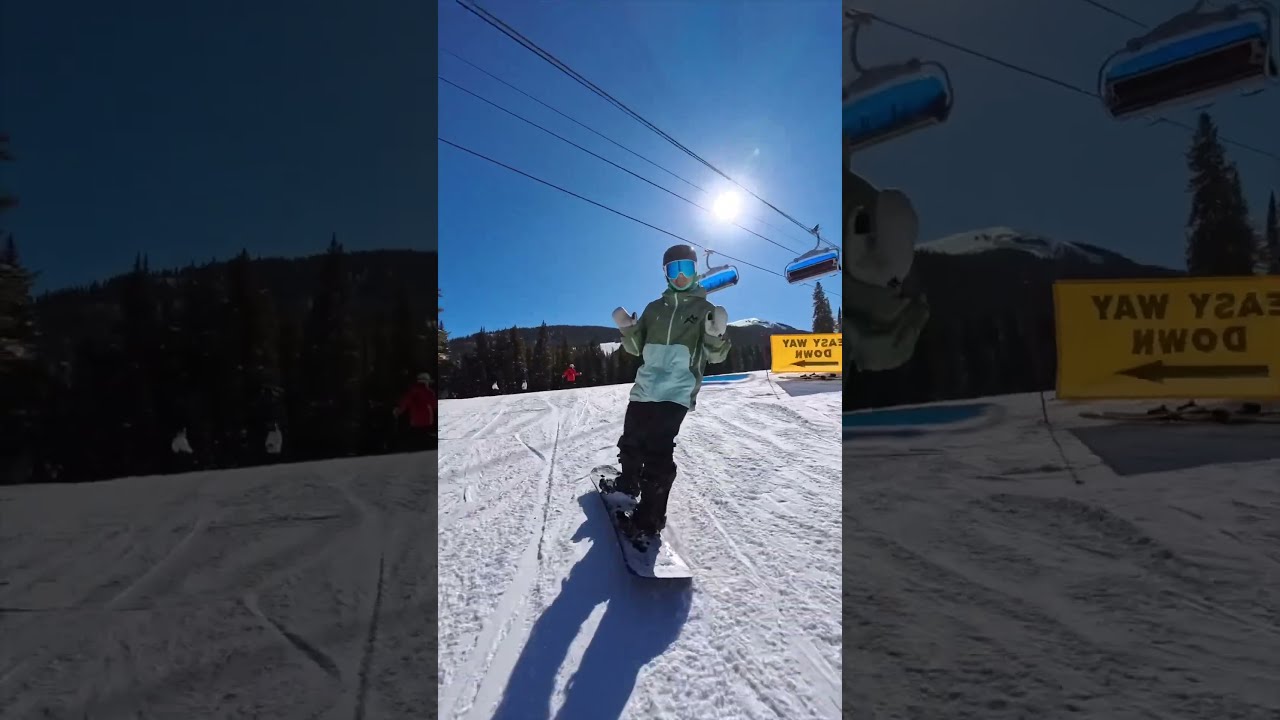 How To Butter Your Snowboard In 3 Easy Steps Snowboarding