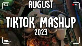 TikTok Mashup August ? 2023 ? (Not Clean)
