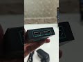 HDMI Splitter 1x2 Duplicate your Screen on Two Devices TVs or Monitors Instantly #shorts #ivoomi