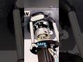 How Fast Safecracker Actually Is?