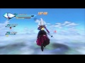 Dragonball Xenoverse Online parallel quest (Sayian Warriors)