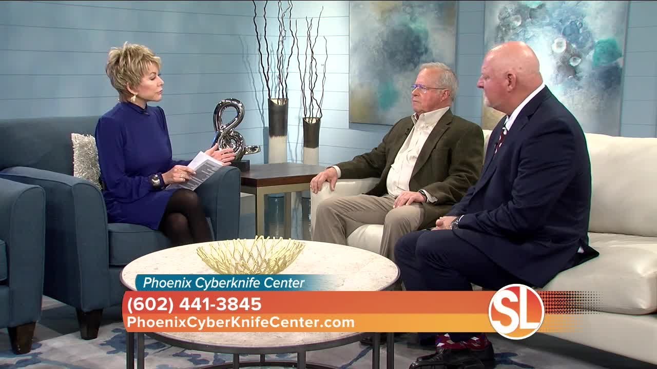 phoenix-cyberknife-radiation-oncology-center-low-side-effect-cancer
