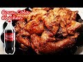 COCA COLA CHICKEN!!!