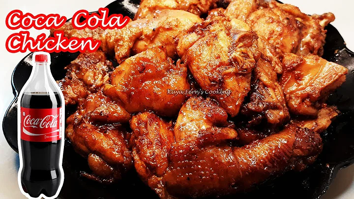 COCA COLA CHICKEN!!! - DayDayNews