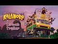 マダガスカル産アクションアドベンチャー『Kalanoro(カラノロ)』ローンチトレーラー