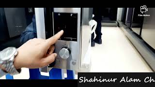 Samsung Mc45 Liter Micro Oven Features. How To Use.shahinur Alam Httpsyoutu.bev8Prusjfeas