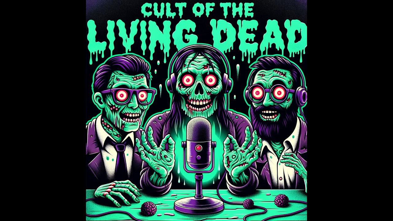 Screamboat - Thank God for Public Domain