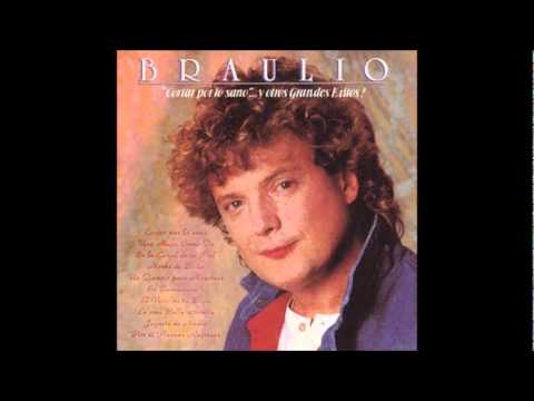 Braulio - En bancarrota