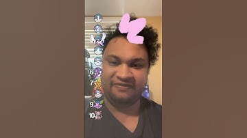 Random Ranking Shiny Pokemon By Colors For Generation Two