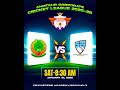 ✳️ ACCL AMATEUR CORPORATE CRICKET LEAGUE