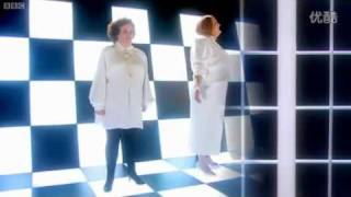Peter Kay & Susan Boyle  I Know Him So Well.flv