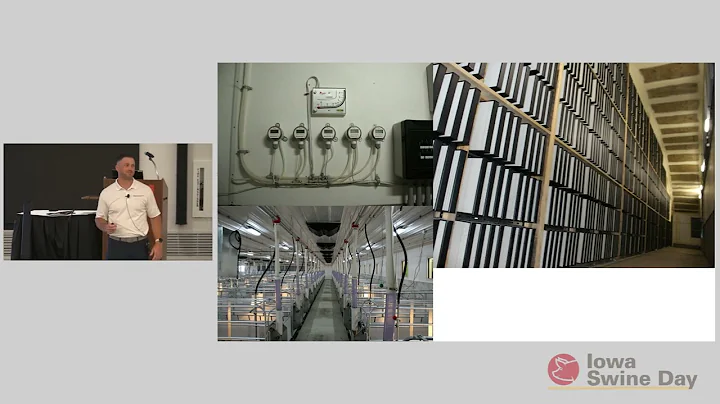 Iowa Swine Day 2025: Under Pressure - Barn Filtration Challenges and Opportunities