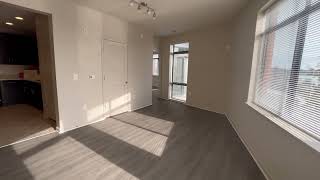 Crystal City Lofts 4416 | 1 Bed, 1 Bath | 722 sq. ft. | a7