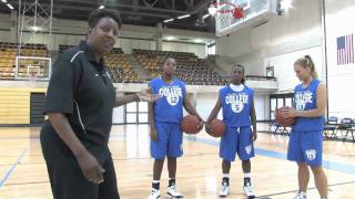 Basketball Tips : How to Coach Youth Basketball