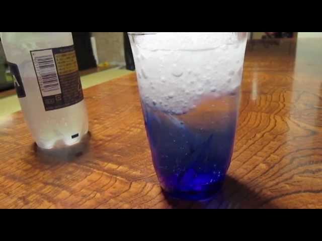 過冷却水
