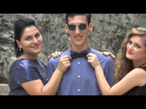 რეცა ბანკეტი 2015❤️