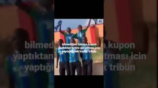 Şampiyon Rizespor Oley