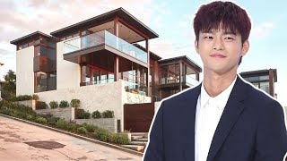 How Does Seo In guk Live, and How Much Does He Earn