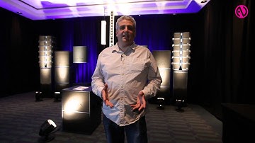 Duran Audio launch DDA 4.0 modeling software for loudspeaker placement applications