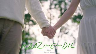 RAAZ~E~DIL - MAUK - BURHAN AHMAD - NEW ROMANTIC SONG #2026 screenshot 4