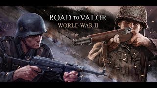 Road to Valor: World War II Trailer screenshot 4