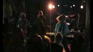 Marionette - Release live at Meeths 2006-11-18